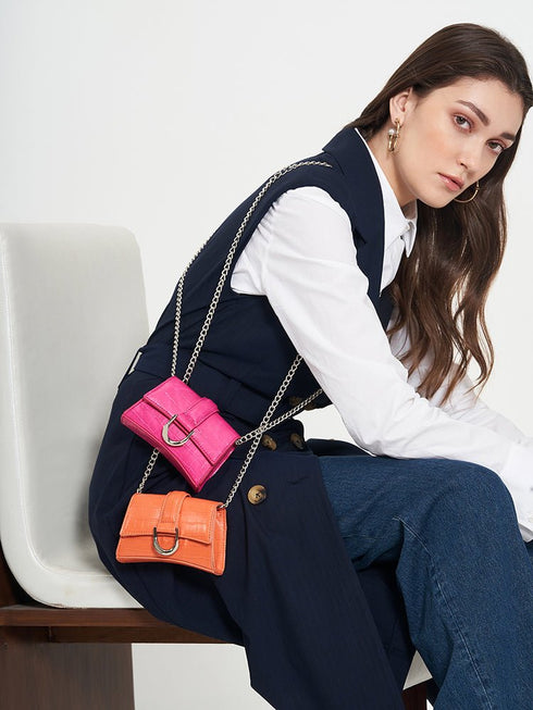 Stormy Mini Crossbody Bag